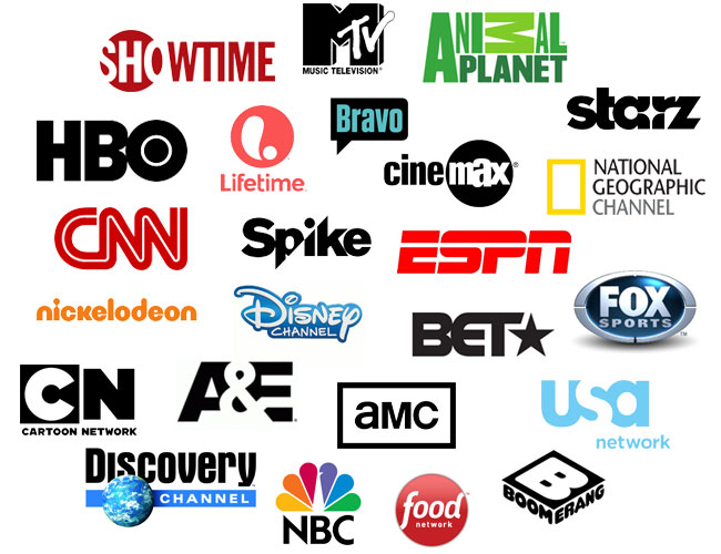 Cartoon Network Premium - TV