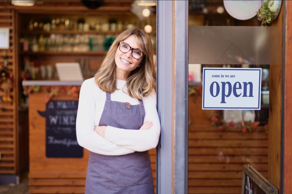 Harrisonville Telephone Company Small Business Saturday